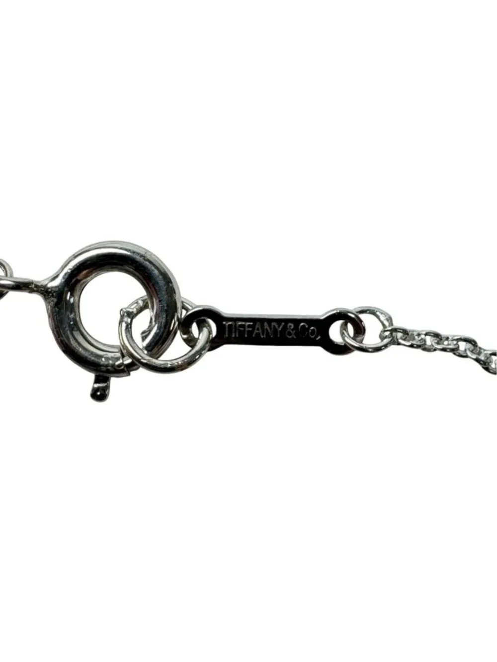Tiffany & Co. brand tiffany